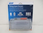 Camco Furnace Flying Insect Screen Silver FUR100 / 42140 Rv Camper. Fixed Price $14.95.