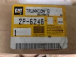 Caterpillar O.e. Trunnion P/n 2P-6246 Brand New. Fixed Price $550.00.
