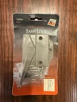 New Andersen 7191-32 Sash Lock & Keeper Left Hand Stone Sealed 1359644. Fixed Price $34.99.