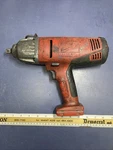 Milwaukee 0779-20 Lithium 28V V28 1/2" Impact Wrench Tool Only Tested Working. Fixed Price $75.00.