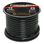 Grand General 55250 12-GAUGE Primary Wire Ft Black. Fixed Price $32.39.