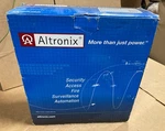 Altronix ALTV2416ULX Cctv Power Supply - New Original Opened Box. Fixed Price $35.00.