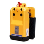 Abaco ALG50-B Little Giant Lifter Black Rubber. Fixed Price $990.00.
