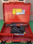 Hilti DX36M Powder Actuated Nail Gun & Case. Fixed Price $149.99.