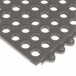 Wearwell Anti-fatigue Modular Tiles Mat 36"L 36"W 75330662. Fixed Price $79.50.
