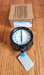Ashcroft 4.5" Duragauge Psi 1/2" Npt 45-1279SS-04L-30IMV&15#. Fixed Price $49.99.