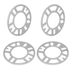 4PCS 5MM 4X114.3 78.1MM Hubcentric Wheel Spacers For 1983-2025 Honda Accord. Fixed Price $16.99.