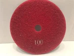 National Flooring Equipment # 9267-100 Grit 5" Polishing Pad. Fixed Price $39.99.