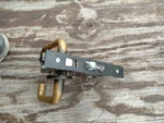 Commercial Mortise Lockset Emhart Russwin Grade 1 Ada Compliant. Fixed Price $925.00.