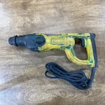 Dewalt D25203 1" Sds Rotary Hammer Drill Tested Construction. Fixed Price $93.45.