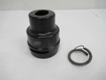 Ingersoll Rand , Plain Type Retainer & Spring. Fixed Price $88.00.