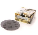 Mirka Autonet 5" Mesh Grip Sanding Discs Count 180 Grit Item# AE23205018. Fixed Price $38.10.