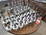 Haimer & Mapal Shrink Fit Cnc Extended Tooling Holders Value Combo Assortment. Fixed Price $499.99.