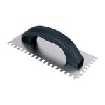Qep 10114Q Square-notch Mortar Trowel 1/4 X 3/8 In. With Plastic Handle. Fixed Price $12.93.