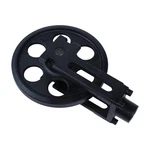 For Bobcat Kubota 10" Front Idler Wheel Track Loader. Fixed Price $273.58.