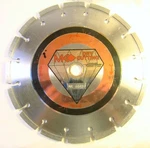 New Mk Diamond Dry Cutting Tuck Point Blade 404DT X .250 5/8 7/8 Arbor. Fixed Price $89.99.