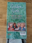 Golden Girls Car Sun Shade Uv Protection Auto Windshield Visor 58"X27.5". Fixed Price $19.99.
