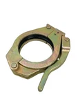 HD-4 WP125BAR Concrete 1800 Psi 11LBS Pump Pipe Coupling.. Fixed Price $65.00.