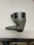 Vintage Bridgeport Milling Machine Ja Quill Master Attachment. Fixed Price $249.00.