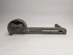 Curv O Mark 0721-0017 # 20 Dial-angle Flange Level Usa. Fixed Price $44.99.