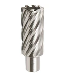 Hss Annular 1-1/8 In.x 2 With 3/4 In.weldon Shank Metal Hole Cutters. Fixed Price $84.79.