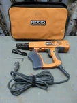 Ridgid R6790 Corded Electric Drywall & Deck Collated Screw Gun Tool *no Bits*. Fixed Price $35.00.