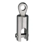Ronstan RF78B Ball Bearing SWIVEL,EYE/CLEVIS,3,740 6HJD2. Fixed Price $99.30.