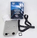 Pro-king Transmission Filter Kit FK-138 Interchange: Fram FT1056 & Puro P255. Fixed Price $14.99.