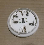 New Simplex GSA4098-9792 Ssd Sensor Fire Alarm Detector Base. Fixed Price $16.99.