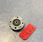 Caterpillar 226B3 Skid Steer Loader Fan Drive Hub. Fixed Price $40.00.