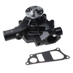 Water Pump 6206-61-1104 For Komatsu Engine 4D95L Excavator PC75UU-1 PC78UU-6. Fixed Price $121.06.