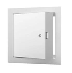 (an) FW-5050 Acudor 16"X16" Fire-rated Insulated Access Door Steel Frame. Fixed Price $224.40.