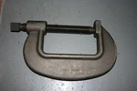 Proto 6 Hdl Extra Heavy Duty C-clamp. Fixed Price $199.95.