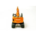 Hitachi Construction Machinery ZX345USLC-7H 1/50 Miniature Excavator Car New F/s. Fixed Price $188.50.