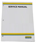 New Holland T6010,T6020,T6030,T6040,T6050,T6060,T6070 Tractor Service Manual. Fixed Price $350.00.