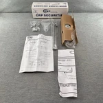 Crp Securities 400 Series Commercial Grade Door Closer Cal Royal 430-P Size. Fixed Price $29.99.
