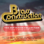Brass Construction Definitive Collection - Dont Stop Keep (digi) Cd Iteme... Fixed Price $43.53.