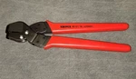 Knipex 906116 10 In. Notching Pliers. Fixed Price $54.95.