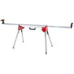 Milwaukee Tool 48-08-0551 Miter Saw Stand, & Equipment. Fixed Price $259.00.
