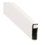 1/4 In. X 3/4 72 Aluminum Screen Frame, White (20-PACK). Fixed Price $102.90.