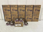 Moldex - 8990 Filter: P100, Magenta Color 110 2 Packs) Boxes). Fixed Price $300.00.