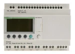 Schneider SR3B261FU Relay Electric Extendable Modular Plc New. Fixed Price $209.00.