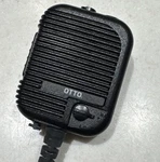 Otto V2-10069 Speaker Microphone For Harris LPE-200 Prism 2.5MM Jack. Fixed Price $24.50.