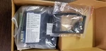 Renu RTP-LCD-B-N-R-01 Flow Rate Indicator Totalizer Meter. Fixed Price $175.00.