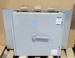 Eaton Ch FDPW368T 1200 Amp 600V Fused Panelboard W/hardware. Fixed Price $8500.00.