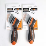 Ridgid Grout Saw 2 Pack Xlt Premium Carbide Blade Tile Joint Removal Tool FT6008. Fixed Price $22.79.