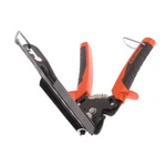 Edma Top Grafer 20/22 Hog Ring Pliers With Magazine EDM0411. Fixed Price $85.35.