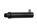 10 Ton 6" Stroke Hydraulic Ram Cylinder Single Acting Jack Porta Power. Fixed Price $119.99.