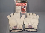 Memphis Steelcore 2 Cut Resistant Glove Size (medium) 7 Gauge Pair PBS301-MED. Fixed Price $29.99.