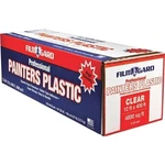 Berry 12X400 Plastic Sheeting. Fixed Price $32.00.